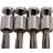Vola T20-20 4-pack