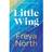 Little Wing (Inbunden, 2022)