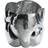Tom Dixon Cloud Vas 24cm