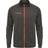 Hummel Authentic Poly Training Jacket Men - Asphalt