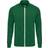 Hummel Authentic Poly Training Jacket Men - Evergreen