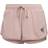 adidas Club Tennis Shorts Women - Wonder Mauve /Black