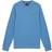 Lyle & Scott Crew Neck Sweatshirt - Bright Blue