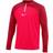 NIKE Academy Pro Drill Top Kids - Crimson