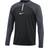 NIKE Junior Academy Pro Drill Top - Black/Anthracite/White