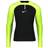 NIKE Academy Pro Drill Top Kids - Black/Yellow