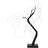 Star Trading Willy Christmas Lamp 40cm