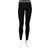 Calvin Klein Legging Met Logo - Black