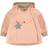 Mini A Ture Wai Fleece Jacket - Spanish Vila (1220296702-3450)