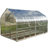 Dancover Titan Dome 320 10m² Rustfrit stål Polycarbonat