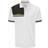 Stuburt Gilford Polo Shirt Men - Onyx