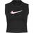 Nike Sportswear Mock Neck Tank Women's - Black