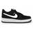 NIKE Air Force 1 '07 LV8 M - Black/Black/Sail/White