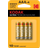 Kodak Ultra Premium Alkaline AAA 4-pack