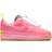 NIKE Air Force 1 Experimental M - Racer Pink/Arctic Punch/Sail/Opti Yellow