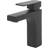 Beliani Irupu ( 202872-236093) Matt black, Black