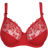 PrimaDonna Deauville Full Cup Bra - Scarlet