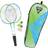 Talbot Torro Badminton set Jr