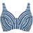 Miss Mary Bondi Bikini Bra - Navy Blue