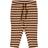 Wheat Soft Trousers Lukas - Walnut