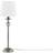 Beliani Kubena Bordslampa 62cm