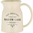 Mason Cash Heritage Cream Jug 1L