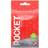 Tenga Pocket Block Edge