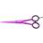 Jaguar White Line Pastel Plus Offset Berry Scissors 5.5 inch 30g