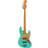 Squier By Fender 40th Anniversary Jazz Bass Vintage Edition