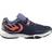 Bullpadel Vertex Hybrid Fly 21 I M - Dark Blue
