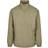 Urban Classics Stand Up Collar Pull Over Jacket - Khaki