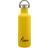 Laken Basic Stainless Steel&Bamboo Cap Vattenflaska 1L