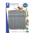Staedtler Design Journey Pigment Liner 12-pack