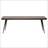 BePureHome Rhombic Dining Table 90x220cm