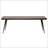 BePureHome Rhombic Spisebord 90x220cm