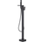 Beliani Boyoma (210187-235947) Svart, Mattsvart
