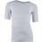 UYN Motyon 2.0 UW Short Sleeve Shirt Men - White