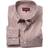 Brook Taverner Montana Gingham Long Sleeve Shirt - Brown