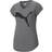 Puma Favourite Heather Cat Training T-shirt Women - Charcoal Heather/Cat