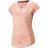 Puma Favourite Heather Cat Training T-shirt Women - Rosette Heather