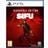 SIFU: Vengeance Edition (PS5)