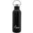 Laken Basic Stainless Steel Cap Vattenflaska 0.75L