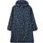 Joules Waybridge Waterproof Packable Raincoat - Navy Ditsy