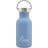 Laken Basic Stainless Steel Cap Vattenflaska 0.5L