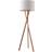 Lucande Auriane Floor Lamp 160cm