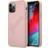 Guess Saffiano Vintage Script Case for iPhone 12 Pro Max