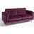 Swoon Lyon Sofa 179cm 2 Seater