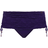 Fantasie Marseille Skirted Bikini Brief - Twilight