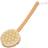 Croll & Denecke Bathbrush with Massagepins & Long Handle