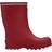 Viking Bambino Stivali di gomma Jolly - Dark Red